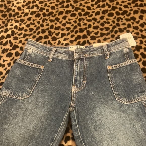 We The Free Izzy Jeans Free People - Picture 14 of 14
